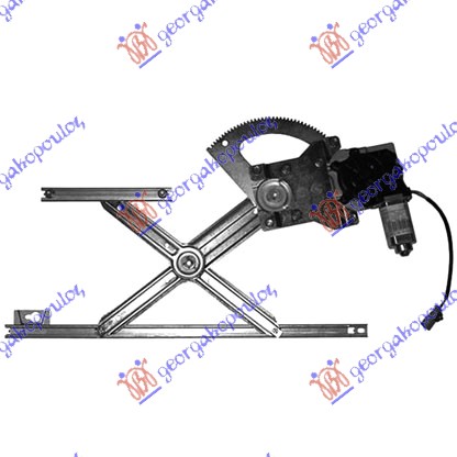 ΓΡΥΛΛΟΣ ΠΑΡΑΘΥΡΟΥ ΕΜΠΡΟΣ ΗΛΕΚΤΡΙΚΟΣ ΑΡ