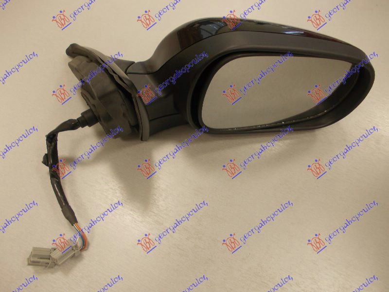 ΚΑΘΡΕΦΤΗΣ ΗΛΕΚΤΡΙΚΟΣ ΘΕΡΜΑΙΝΟΜΕΝΟΣ ΔΕΞ