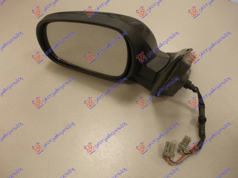 ΚΑΘΡΕΦΤΗΣ ΗΛΕΚΤΡΙΚΟΣ ΘΕΡΜΑΙΝΟΜΕΝΟΣ ΑΡ