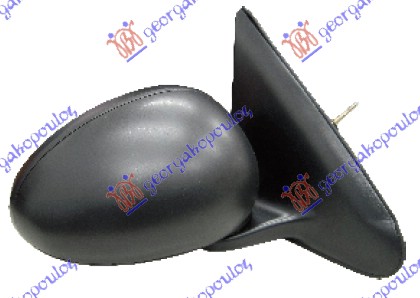 ΚΑΘΡΕΦΤΗΣ ΜΗΧΑΝΙΚΟΣ (CONVEX GLASS) ΔΕΞ