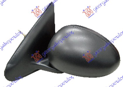 ΚΑΘΡΕΦΤΗΣ ΜΗΧΑΝΙΚΟΣ (CONVEX GLASS) ΑΡ