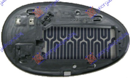 ΚΡΥΣΤΑΛΛΟ ΚΑΘΡΕΦΤΗ ΘΕΡΜΑΙΝΟΜΕΝΟ