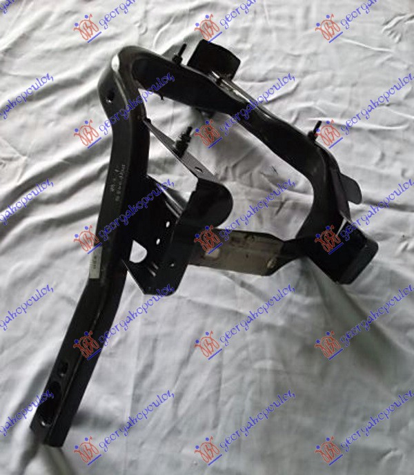 ΦΑΝΟΣΤΑΤΗΣ ΕΜΠΡΟΣ ΜΕΤΑΛΛΙΚΟΣ ΔΕΞ