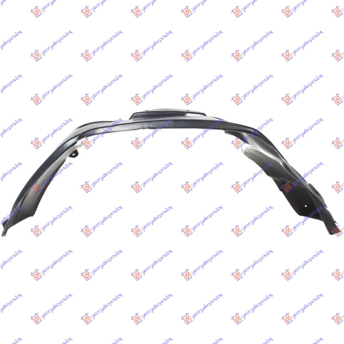 ΘΟΛΟΣ ΕΜΠΡΟΣ ΠΛΑΣΤΙΚΟΣ ΑΡ