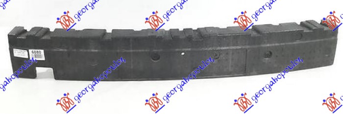 ΑΝΤΙΘΟΡΥΒΙΚΟ ΠΡΟΦΥΛΑΚΤΗΡΑ ΠΙΣΩ