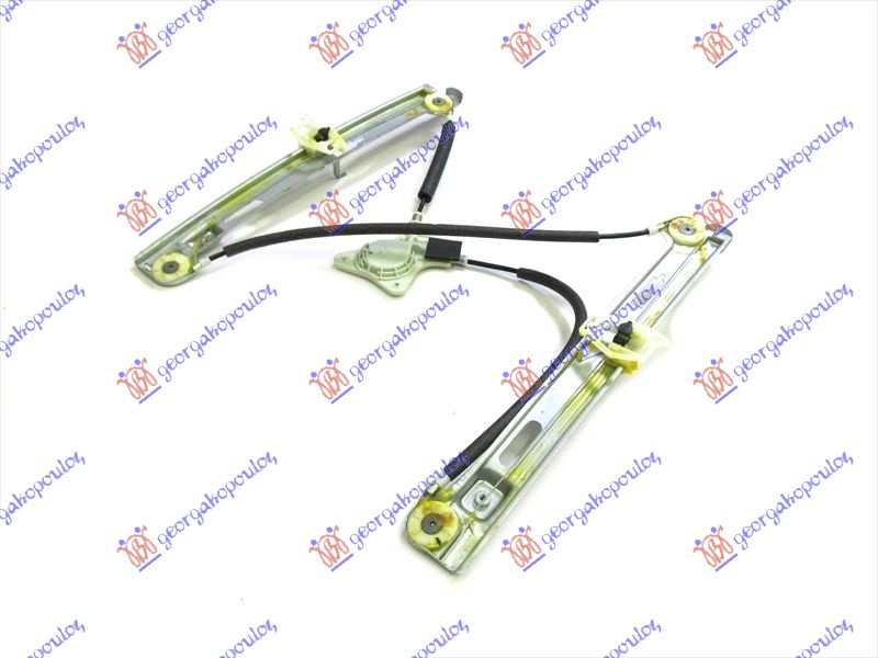 ΓΡΥΛΛΟΣ ΠΑΡΑΘΥΡΟΥ ΕΜΠΡΟΣ ΗΛΕΚΤΡΙΚΟΣ (ΧΩΡΙΣ ΜΟΤΕΡ) (Α ΠΟΙΟΤΗΤΑ) ΔΕΞ