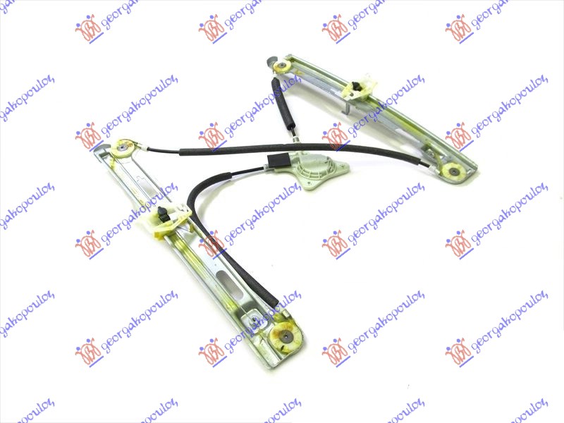 ΓΡΥΛΛΟΣ ΠΑΡΑΘΥΡΟΥ ΕΜΠΡΟΣ ΗΛΕΚΤΡΙΚΟΣ (ΧΩΡΙΣ ΜΟΤΕΡ) (Α ΠΟΙΟΤΗΤΑ) ΑΡ