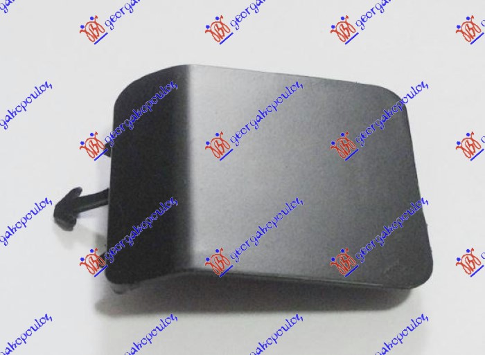 ΚΑΛΥΜΜΑ ΓΑΝΤΖΟΥ ΠΙΣΩ