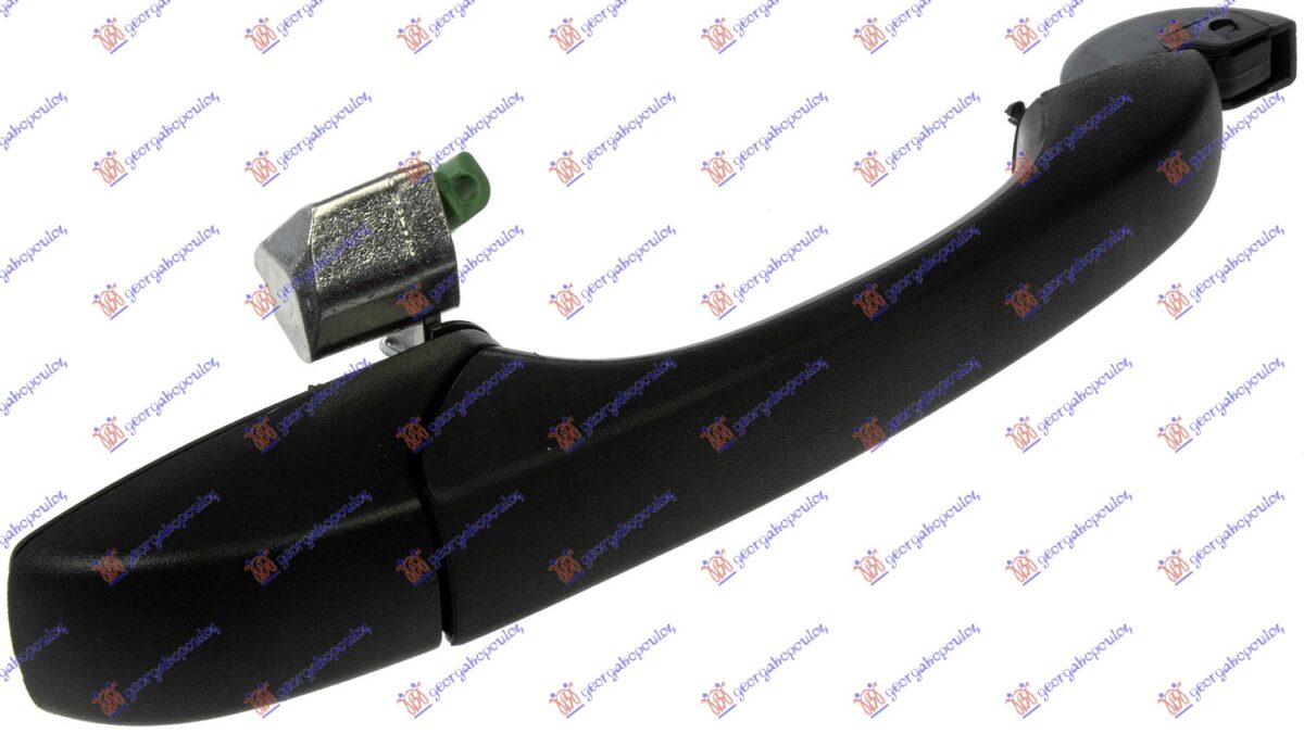 ΧΕΡΟΥΛΙ ΠΟΡΤΑΣ ΕΜΠΡΟΣ ΕΞΩ ΜΑΥΡΟ ΔΕΞ