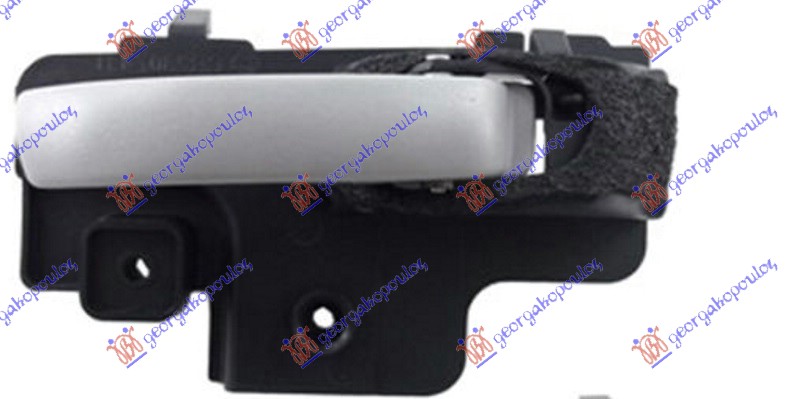 ΧΕΡΟΥΛΙ ΠΟΡΤΑΣ ΕΜΠΡΟΣ-ΠΙΣΩ ΕΣΩ ΓΚΡΙ ΔΕΞ