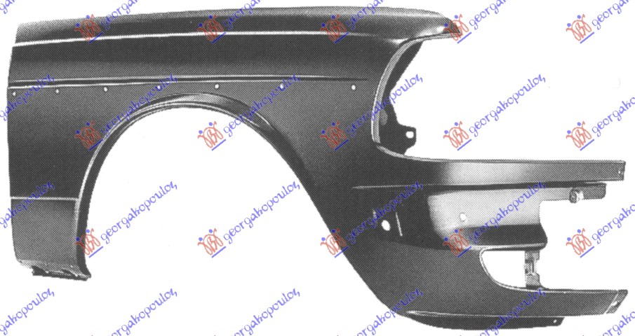 ΦΤΕΡΟ ΕΜΠΡΟΣ ΔΕΞ