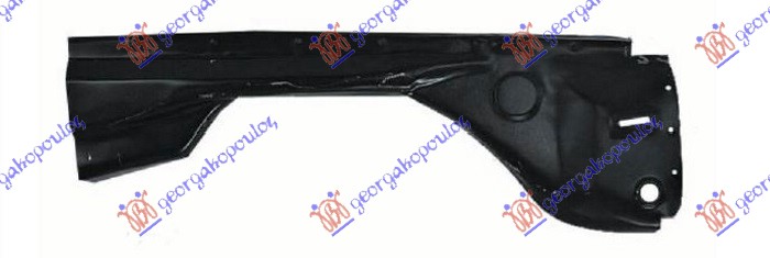 ΘΟΛΟΣ ΕΜΠΡΟΣ ΜΙΣΟΣ ΔΕΞ