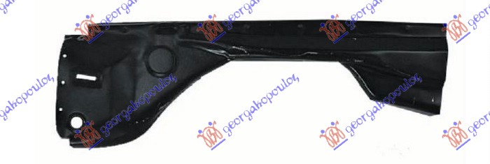 ΘΟΛΟΣ ΕΜΠΡΟΣ ΜΙΣΟΣ ΑΡ