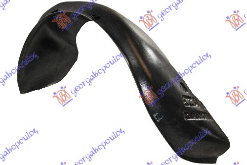 ΘΟΛΟΣ ΕΜΠΡΟΣ ΠΛΑΣΤΙΚΟΣ ΔΕΞ