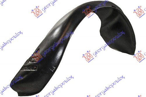 ΘΟΛΟΣ ΕΜΠΡΟΣ ΠΛΑΣΤΙΚΟΣ ΑΡ