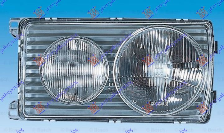 ΦΑΝΟΣ ΕΜΠΡΟΣ (Ε) (ΣΤΡΟΓΓΥΛΟΣ ΚΑΘΡΕΦΤΗΣ) (ΤΟΥΡΚΙΑ) ΑΡ