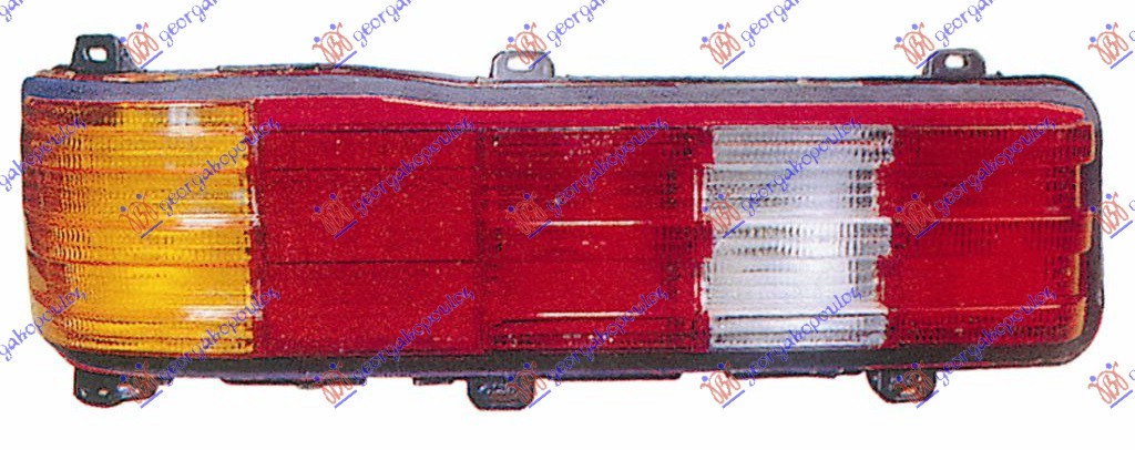 ΠΛΑΣΤΙΚΟ ΠΙΣΩ ΑΡ