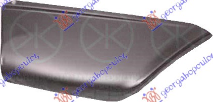 ΓΩΝΙΑ ΠΙΣΩ ΦΤΕΡΟΥ ΑΡ