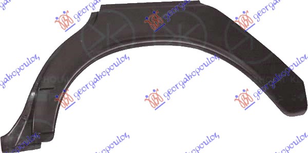 ΦΡΥΔΙ ΠΙΣΩ ΔΕΞ