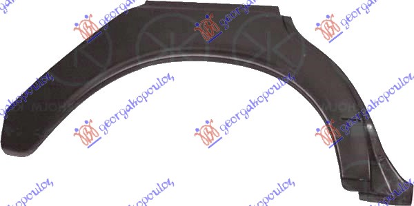 ΦΡΥΔΙ ΠΙΣΩ ΑΡ