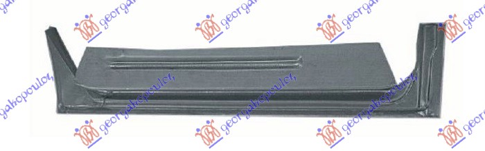 ΠΑΤΩΜΑ ΠΟΡΤΑΣ ΠΙΣΩ ΑΡ