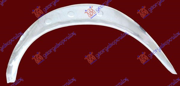 ΘΟΛΟΣ ΠΙΣΩ ΕΞΩΤΕΡΙΚΟΣ ΔΕΞ