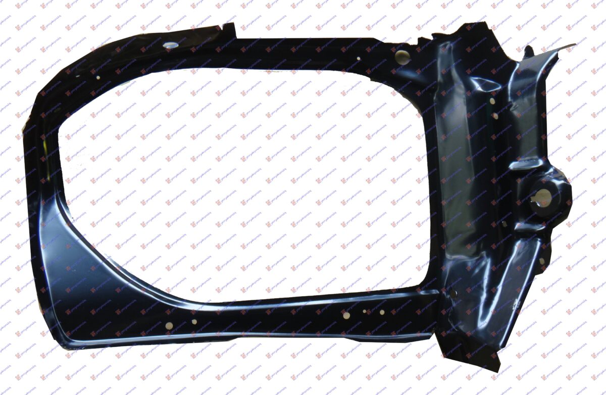 ΦΑΝΟΣΤΑΤΗΣ ΕΜΠΡΟΣ ΜΕΤΑΛΛΙΚΟΣ ΔΕΞ