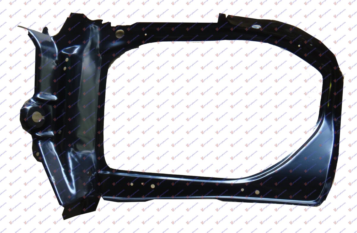 ΦΑΝΟΣΤΑΤΗΣ ΕΜΠΡΟΣ ΜΕΤΑΛΛΙΚΟΣ ΑΡ