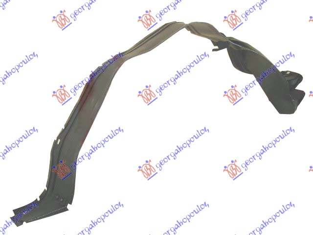 ΘΟΛΟΣ ΕΜΠΡΟΣ ΠΛΑΣΤΙΚΟΣ ΑΡ