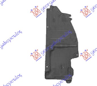 ΠΟΔΙΑ ΜΗΧΑΝΗΣ ΑΚΡΑΙΑ ΠΛΑΣΤΙΚΗ ΔΕΞ