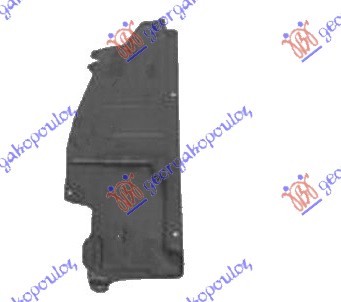 ΠΟΔΙΑ ΜΗΧΑΝΗΣ ΑΚΡΑΙΑ ΠΛΑΣΤΙΚΗ ΑΡ