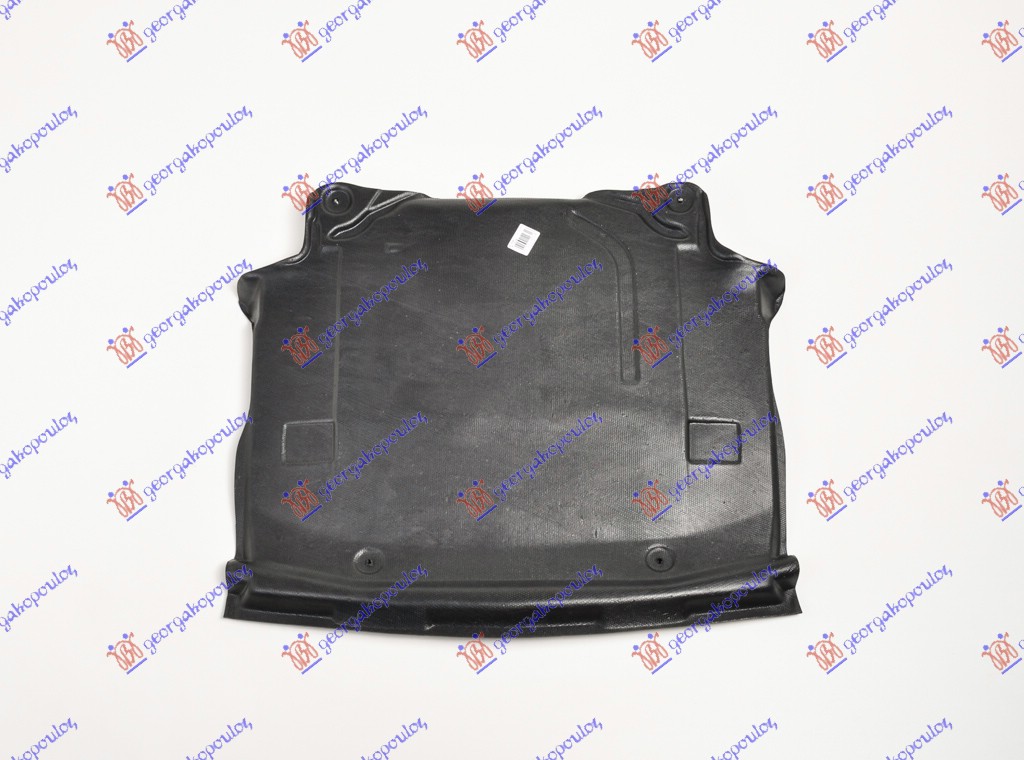 ΠΟΔΙΑ ΜΗΧΑΝΗΣ ΠΛΑΣΤΙΚΗ DIESEL