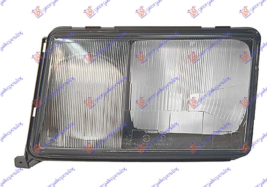 ΚΡΥΣΤΑΛΛΟ ΦΑΝΟΥ ΕΜΠΡΟΣ ΑΡ