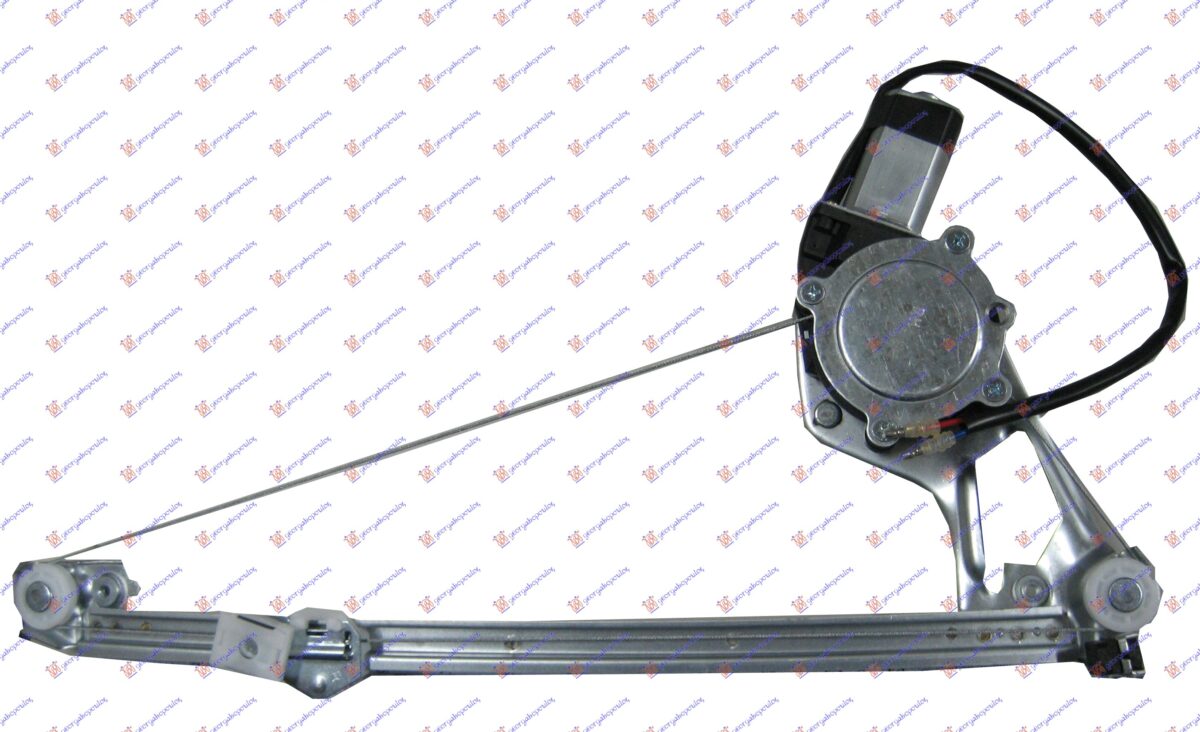 ΓΡΥΛΛΟΣ ΠΑΡΑΘΥΡΟΥ ΠΙΣΩ ΗΛΕΚΤΡΙΚΟΣ ΔΕΞ