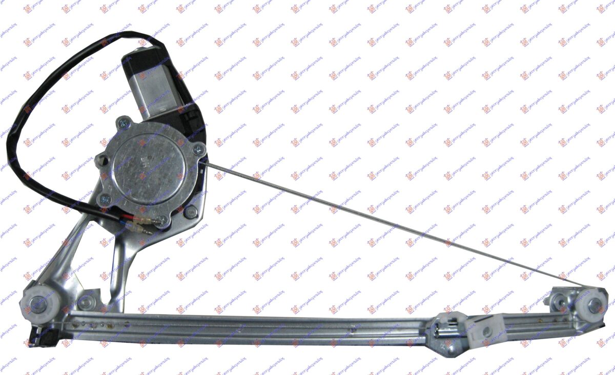 ΓΡΥΛΛΟΣ ΠΑΡΑΘΥΡΟΥ ΠΙΣΩ ΗΛΕΚΤΡΙΚΟΣ ΑΡ