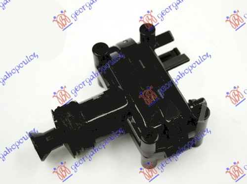 ΜΟΤΕΡ ΚΕΝΤΡΙΚΟΥ ΚΛΕΙΔΩΜΑΤΟΣ