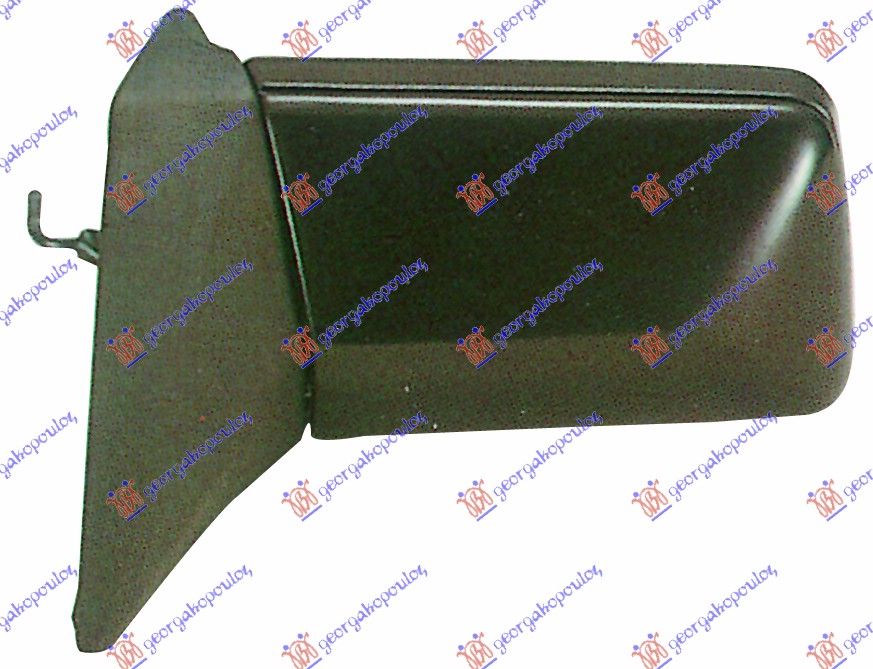 ΚΑΘΡΕΦΤΗΣ ΜΗΧΑΝΙΚΟΣ (Α ΠΟΙΟΤΗΤΑ) (FLAT GLASS) ΑΡ