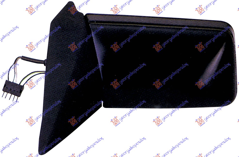 ΚΑΘΡΕΦΤΗΣ ΗΛΕΚΤΡΙΚΟΣ ΘΕΡΜΑΙΝΟΜΕΝΟΣ (FLAT GLASS) ΑΡ