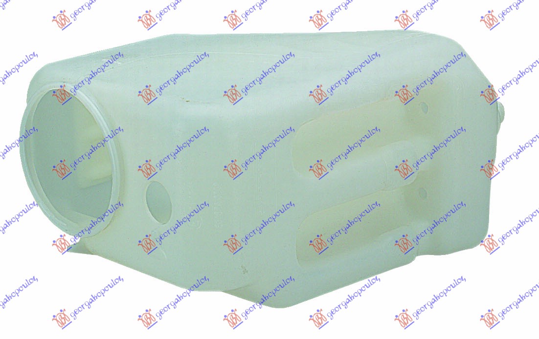 ΔΟΧΕΙΟ ΝΕΡΟΥ ΥΑΛΟΚΑΘΑΡΙΣΤΗΡΩΝ