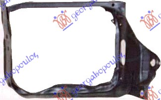 ΦΑΝΟΣΤΑΤΗΣ ΕΜΠΡΟΣ ΜΕΤΑΛΛΙΚΟΣ ΔΕΞ