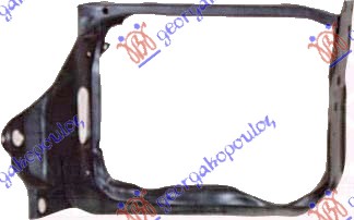 ΦΑΝΟΣΤΑΤΗΣ ΕΜΠΡΟΣ ΜΕΤΑΛΛΙΚΟΣ ΑΡ