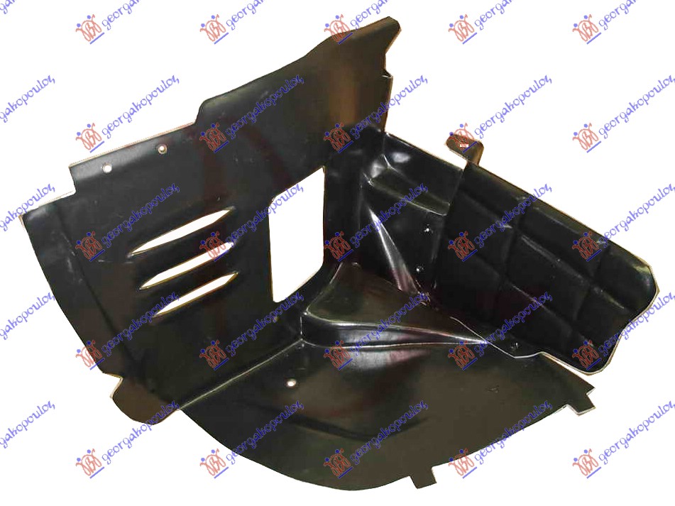 ΘΟΛΟΣ ΕΜΠΡΟΣ ΠΛΑΣΤΙΚΟΣ (ΕΜΠΡΟΣ ΚΟΜΜΑΤΙ) -1997 ΔΕΞ