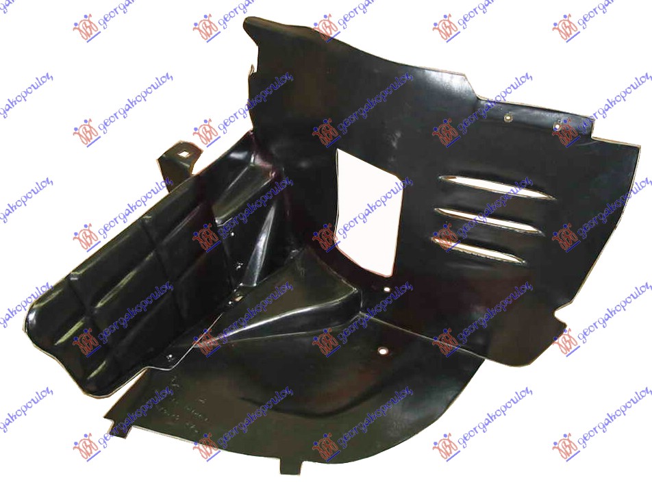 ΘΟΛΟΣ ΕΜΠΡΟΣ ΠΛΑΣΤΙΚΟΣ (ΕΜΠΡΟΣ ΚΟΜΜΑΤΙ) -1997 ΑΡ