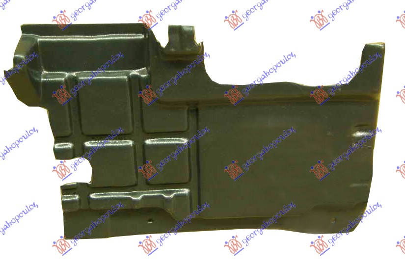 ΠΟΔΙΑ ΜΗΧΑΝΗΣ ΠΛΑΣΤΙΚΗ ΑΚΡΑΙΑ ΔΕΞ