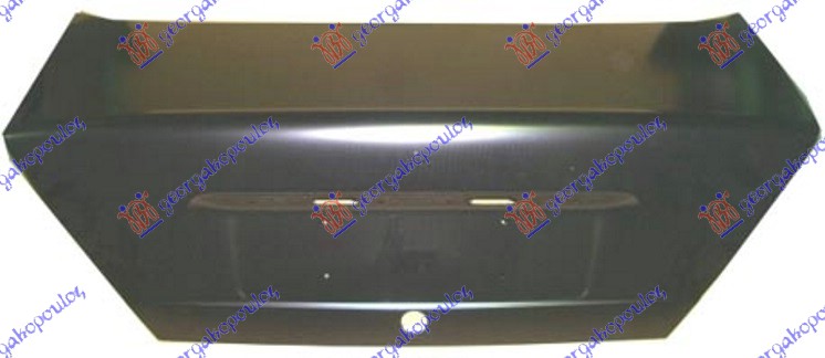 ΚΑΠΩ ΠΙΣΩ 1997-