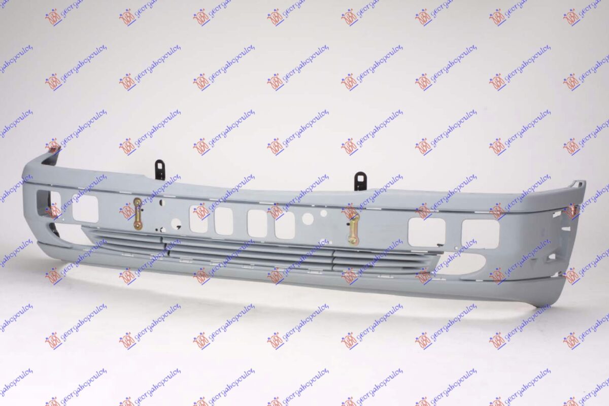 ΠΡΟΦΥΛΑΚΤΗΡΑΣ ΕΜΠΡΟΣ (ELEGANCE) (ΧΩΡΙΣ ΦΑΣΑ ΕΝΣΩΜΑΤΩΜΕΝΗ - ΜΕ ΑΝΤΙΘΟΡΥΒΙΚΟ) -1997