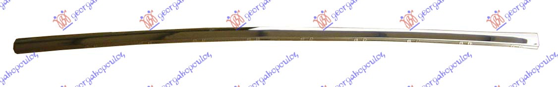 ΔΙΑΚΟΣΜΗΤΙΚΟ ΠΡΟΦΥΛΑΚΤΗΡΑ ΠΙΣΩ ΜΕΣΑΙΟ ΧΡΩΜΙΟ -1997