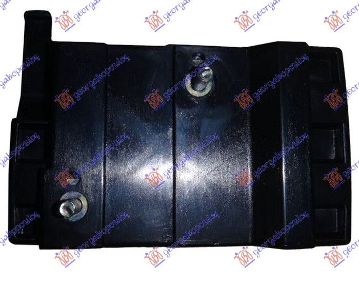 ΒΑΣΗ ΠΡΟΦΥΛΑΚΤΗΡΑ ΕΜΠΡΟΣ ΠΛΑΙΝΗ ΠΛΑΣΤΙΚΗ ΔΕΞ