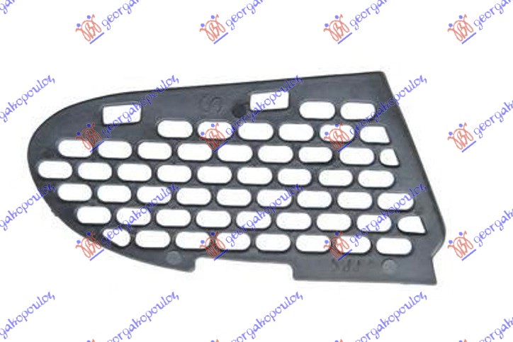 ΔΙΧΤΥ ΠΡΟΦΥΛΑΚΤΗΡΑ ΕΜΠΡΟΣ ΕΞΩ (ΠΡΟΒΟΛΕΑ) -1997 ΔΕΞ