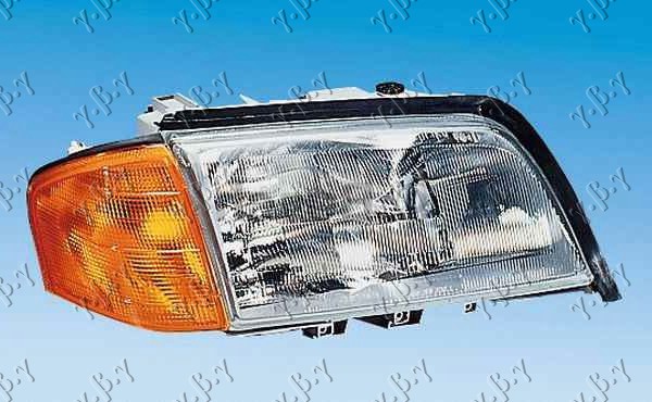 ΦΑΝΟΣ ΕΜΠΡΟΣ 1993-1996 (ΚΙΤΡINO ΦΛΑΣ)BOSCH ΔΕΞ